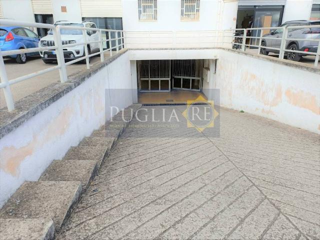 Box in vendita a Castellana Grotte, Bari