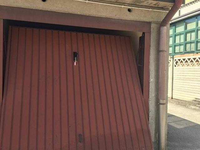 Box in vendita a Castegnate, Castellanza
