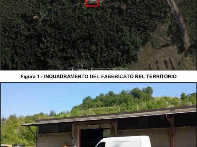 Box in vendita a Tresinaro - Secchia, Re