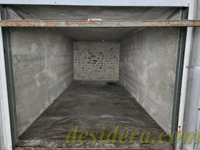 Box in vendita a Piemonte, Novara