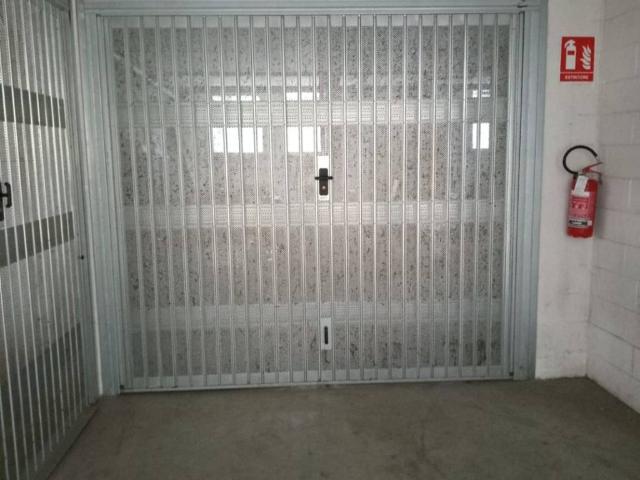 Box in vendita a Quintano, Castelli Calepio