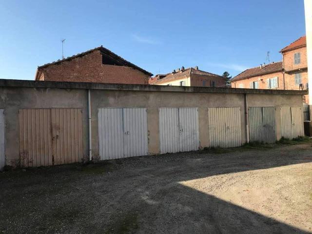 Box in vendita a Piemonte, Asti