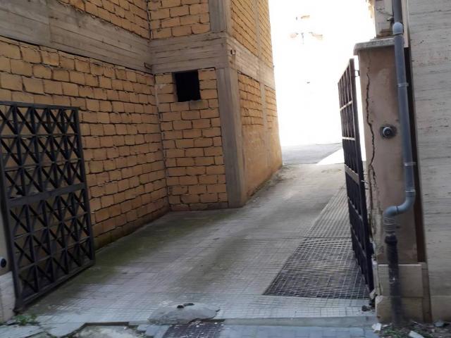 Box in vendita a Quartiere Sant'Antonino, Castelvetrano