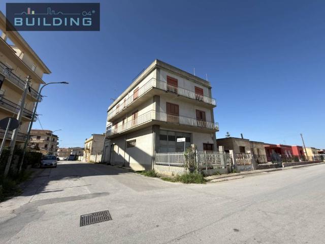 Box in vendita a Castelvetrano, Sicilia