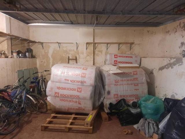Box in vendita a Fiesso, Castenaso