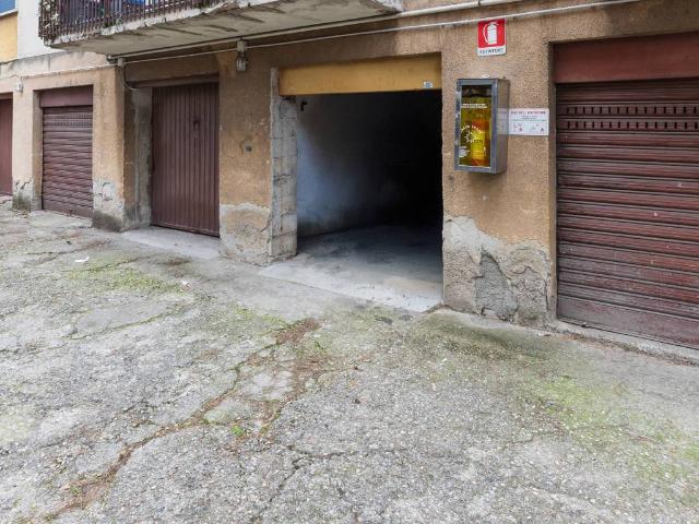 Box in vendita a Castiglione Olona, Lombardia