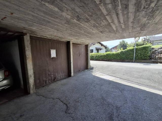 Box in vendita a Castione Della Presolana, Lombardia