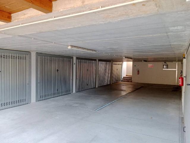 Box in vendita a Dorga, Castione Della Presolana