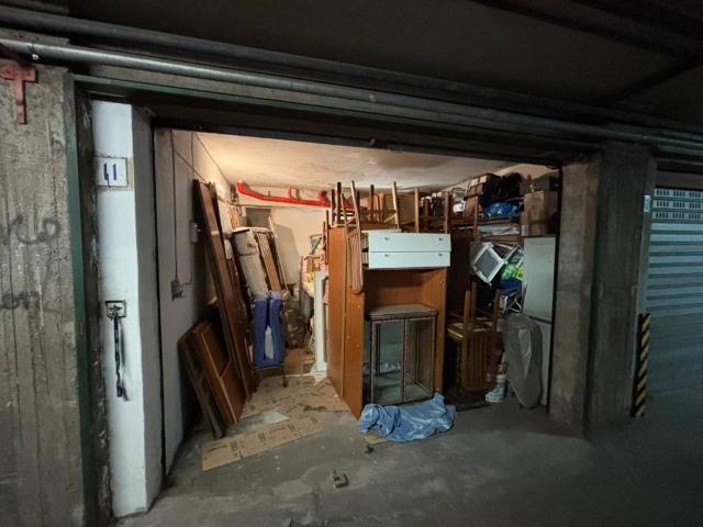 Box in vendita a Picanello-Ognina-Barriera-Canalicchio, Catania