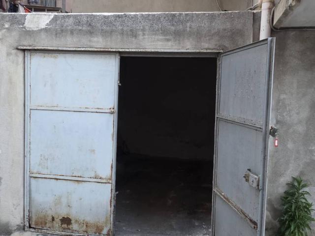 Box in vendita a Monte Po-Nesima-San Leone-Rapisardi, Catania