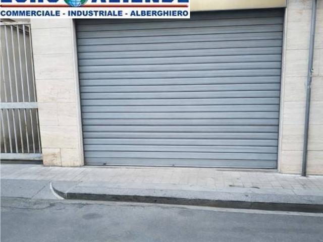 Box in vendita a Borgo-Sanzio, Catania