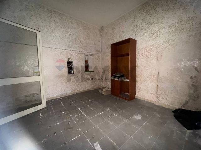 Box in vendita a Picanello-Ognina-Barriera-Canalicchio, Catania