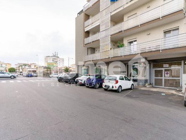 Box in vendita a Monte Po-Nesima-San Leone-Rapisardi, Catania