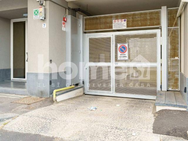 Box in vendita a Monte Po-Nesima-San Leone-Rapisardi, Catania