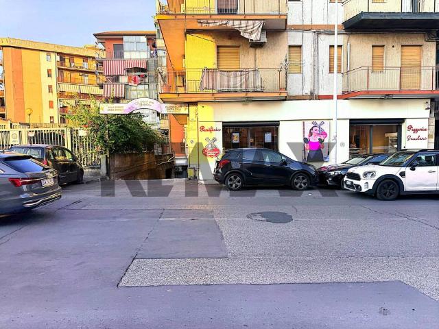 Box in vendita a Monte Po-Nesima-San Leone-Rapisardi, Catania
