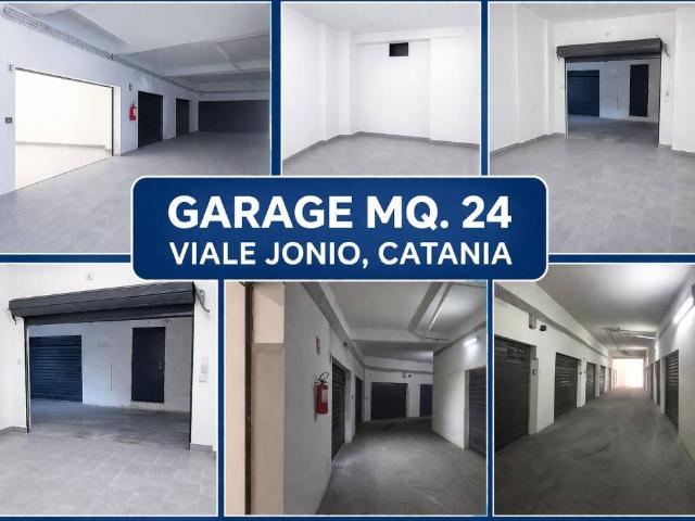 Box in vendita a Picanello-Ognina-Barriera-Canalicchio, Catania