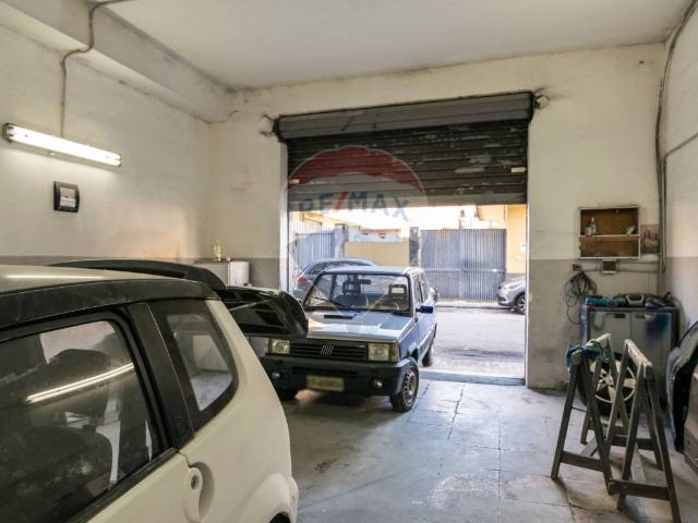 Box in vendita a Monte Po-Nesima-San Leone-Rapisardi, Catania