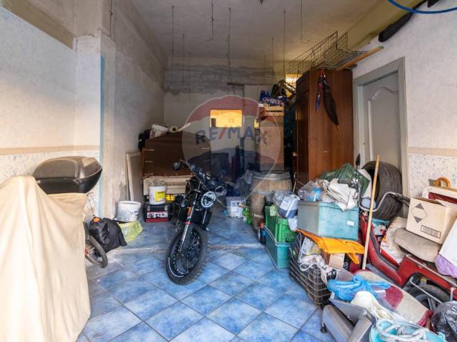 Box in vendita a Monte Po-Nesima-San Leone-Rapisardi, Catania