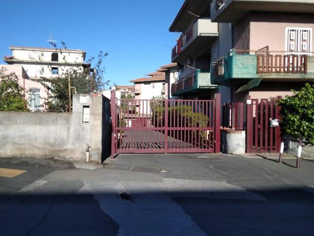Box in vendita a San Giovanni Galermo-Trappeto-Cibali, Catania