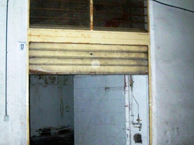 Box in vendita a Borgo-Sanzio, Catania