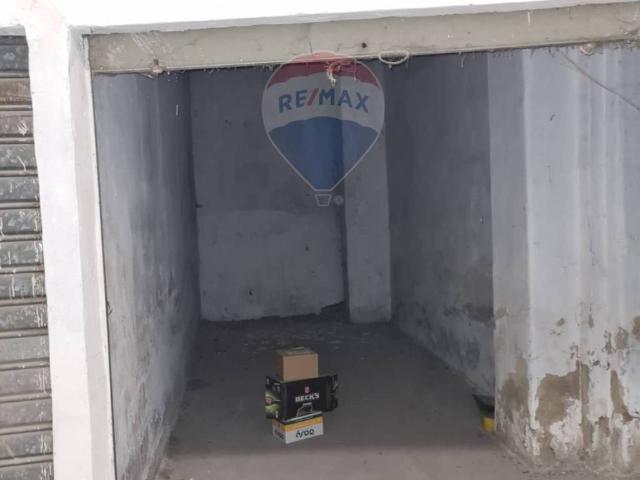 Box in vendita a Monte Po-Nesima-San Leone-Rapisardi, Catania