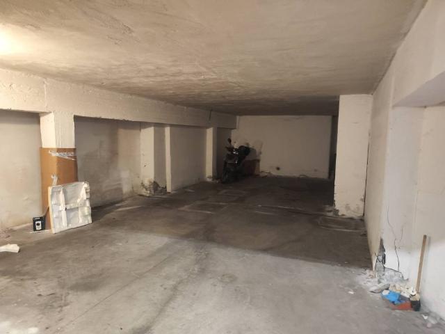 Box in vendita a Borgo, Catania