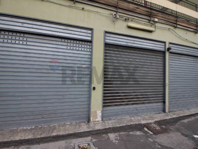Box in vendita a Picanello-Ognina-Barriera-Canalicchio, Catania