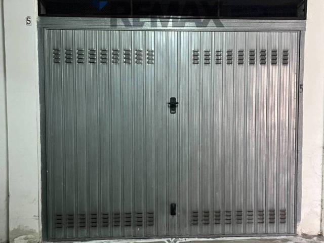 Box in vendita a Monte Po-Nesima-San Leone-Rapisardi, Catania