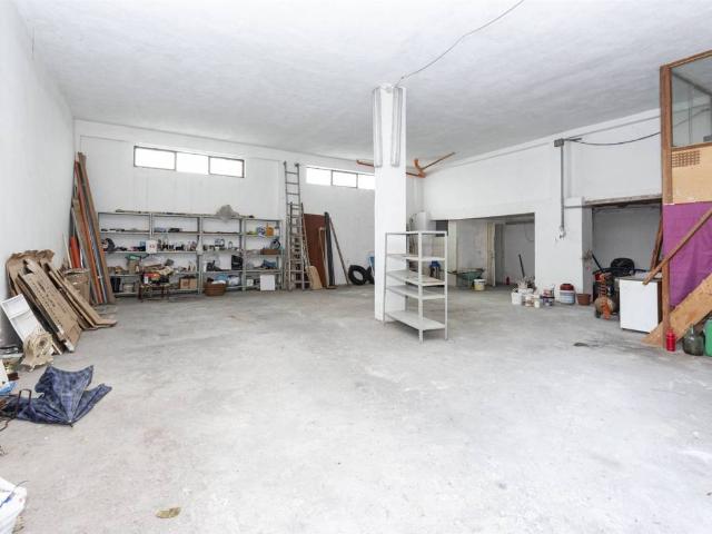 Box in vendita a Monte Po-Nesima-San Leone-Rapisardi, Catania