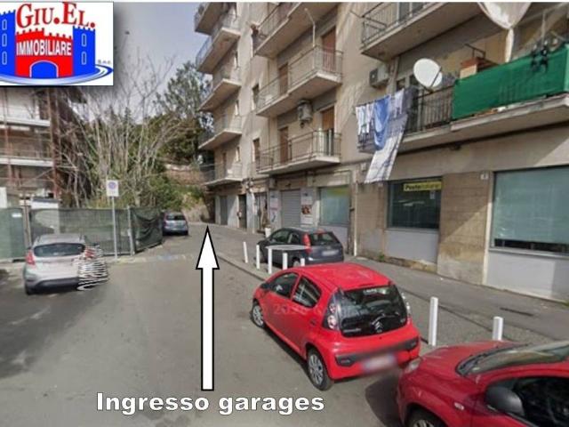 Box in vendita a Picanello-Ognina-Barriera-Canalicchio, Catania