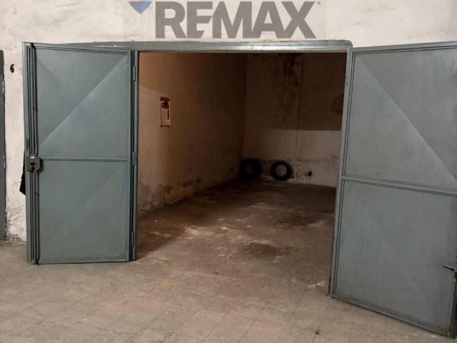 Box in vendita a Monte Po-Nesima-San Leone-Rapisardi, Catania