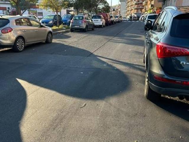 Box in vendita a Monte Po-Nesima-San Leone-Rapisardi, Catania