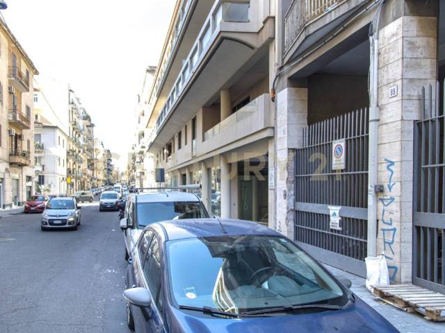 Box in vendita a Picanello-Ognina-Barriera-Canalicchio, Catania
