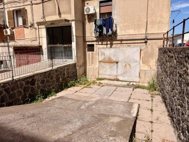 Box in vendita a Monte Po-Nesima-San Leone-Rapisardi, Catania