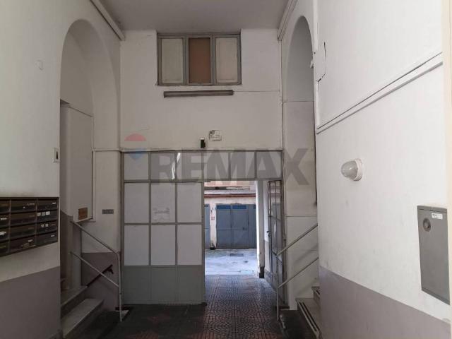 Box in vendita a Centro storico, Catania