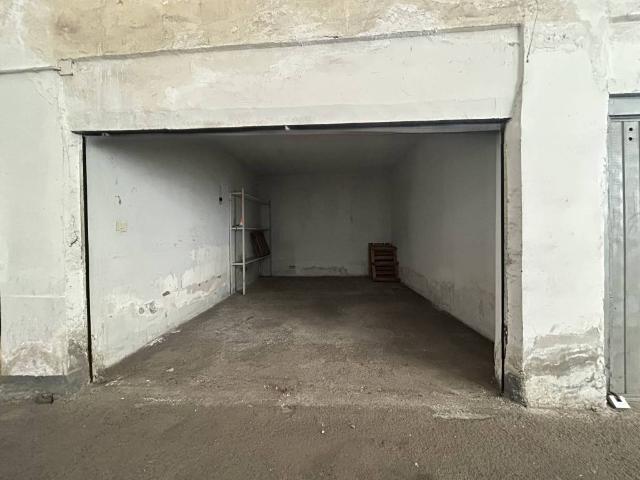 Box in vendita a Monte Po-Nesima-San Leone-Rapisardi, Catania