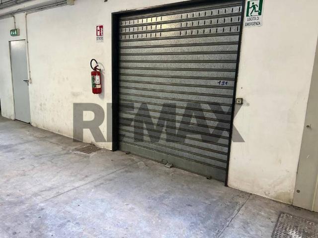 Box in vendita a Monte Po-Nesima-San Leone-Rapisardi, Catania