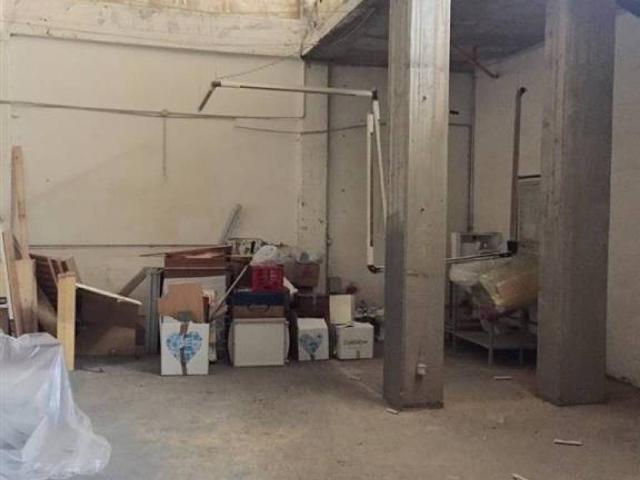 Box in vendita a Picanello-Ognina-Barriera-Canalicchio, Catania