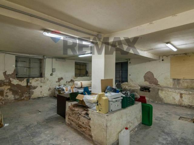 Box in vendita a Picanello-Ognina-Barriera-Canalicchio, Catania