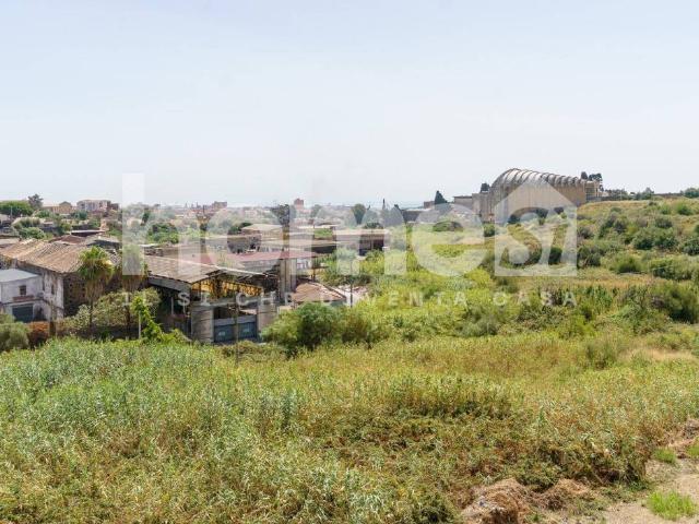 Box in vendita a Monte Po-Nesima-San Leone-Rapisardi, Catania