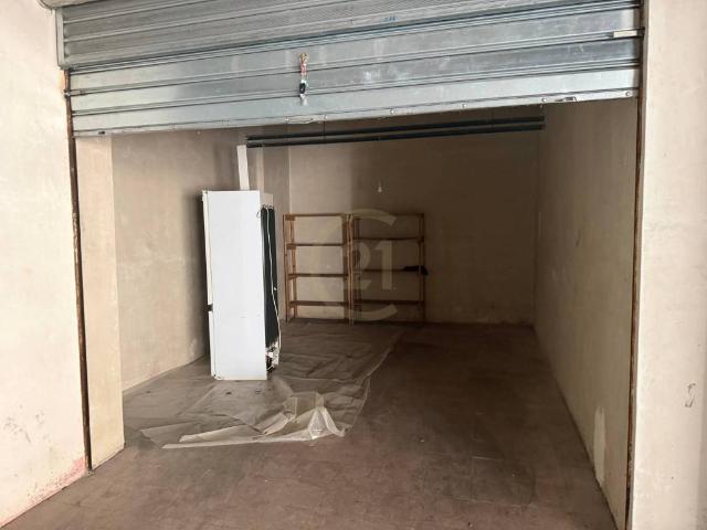 Box in vendita a Picanello-Ognina-Barriera-Canalicchio, Catania