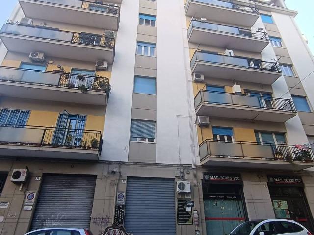 Box in vendita a Borgo-Sanzio, Catania