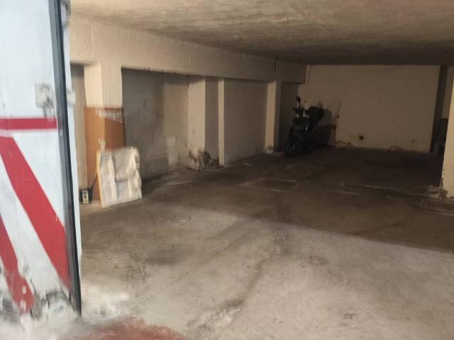 Box in vendita a Monte Po-Nesima-San Leone-Rapisardi, Catania