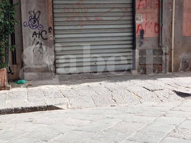 Box in vendita a Picanello-Ognina-Barriera-Canalicchio, Catania