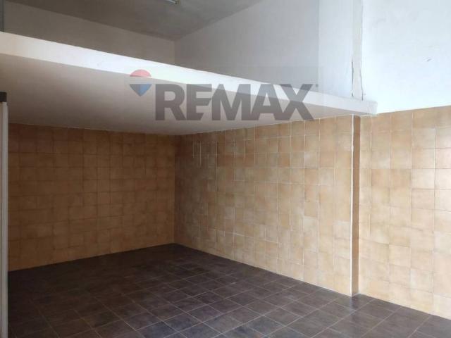 Box in vendita a Monte Po-Nesima-San Leone-Rapisardi, Catania
