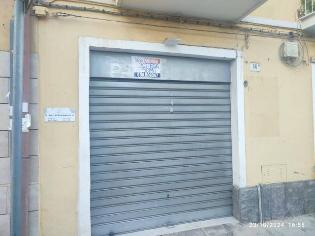 Box in vendita a Picanello-Ognina-Barriera-Canalicchio, Catania