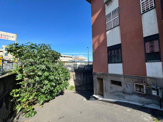Box in vendita a Monte Po-Nesima-San Leone-Rapisardi, Catania