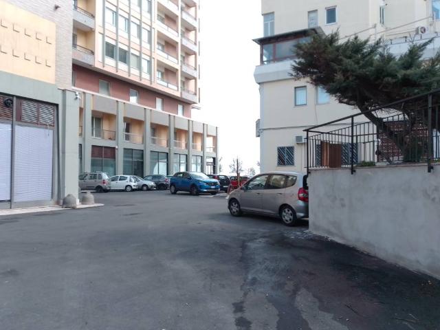 Box in vendita a Picanello-Ognina-Barriera-Canalicchio, Catania