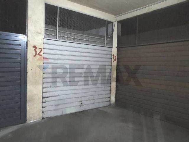 Box in vendita a Monte Po-Nesima-San Leone-Rapisardi, Catania