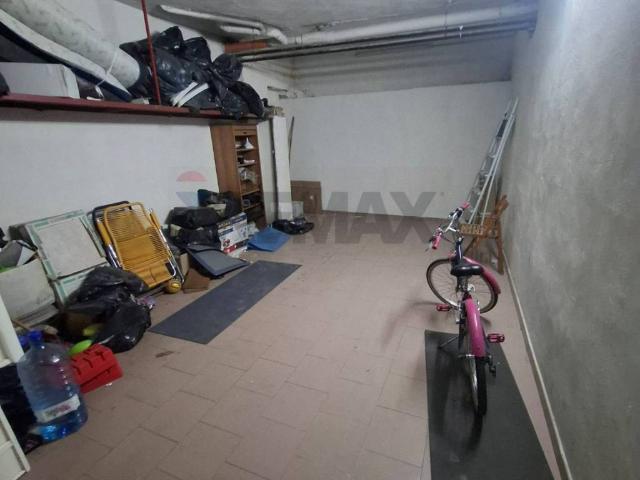 Box in vendita a Monte Po-Nesima-San Leone-Rapisardi, Catania
